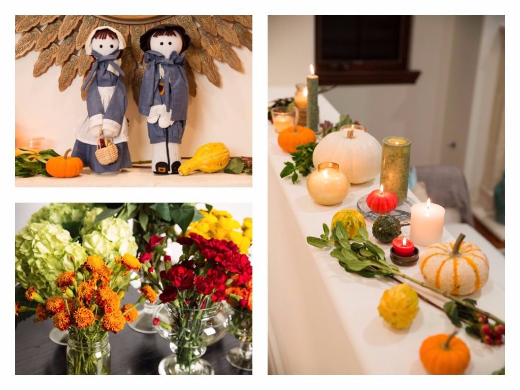 Thanksgiving Decor, Holiday Ideas, Fall Decor, Entertaining Ideas, Thanksgiving Entertaining Ideas, Friendsgiving, Home Decor Ideas, Easy Thanksgiving Ideas, Holiday Entertaining Tips, Hostess with the Mostess, Home Sweet Home, Pretty Little Shoppers Blog, Fall Festivities, How to decorate for Thanksgiving, Cozy Fall Decor, Lifestyle Blogger, Decorating with Candles  #thanksgivingdecor #givethanks #entertainingideas #holidayideas #givethanks #cozyfalldecor #entertainingathome #lifestyleblogger