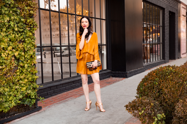 Blue Life Yellow Dress, Revolve Clothing, Summer Style, Little Yellow Dress, DVF Gold Sandals, J. Crew Straw Clutch, Personal Style, Outfit Inspiration, Fashion, Classic and Feminine with an Edge, Street style, street fashion, best street style, OOTD, OOTD Inspo, street style stalking, outfit ideas, what to wear now, Fashion Bloggers, Style, Seasonal Style, Outfit Inspiration, Trends, Looks, Outfits, Pretty Dresses, LA Fashion Blogger, Lisa Valerie Morgan, Pretty Little Shoppers Blog, Mo Summers Photography