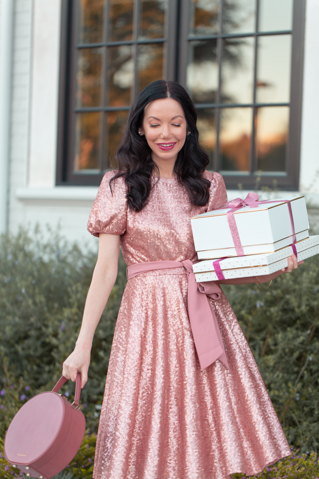 Gal Meets Glam Holiday Collection Pretty Little Shoppers