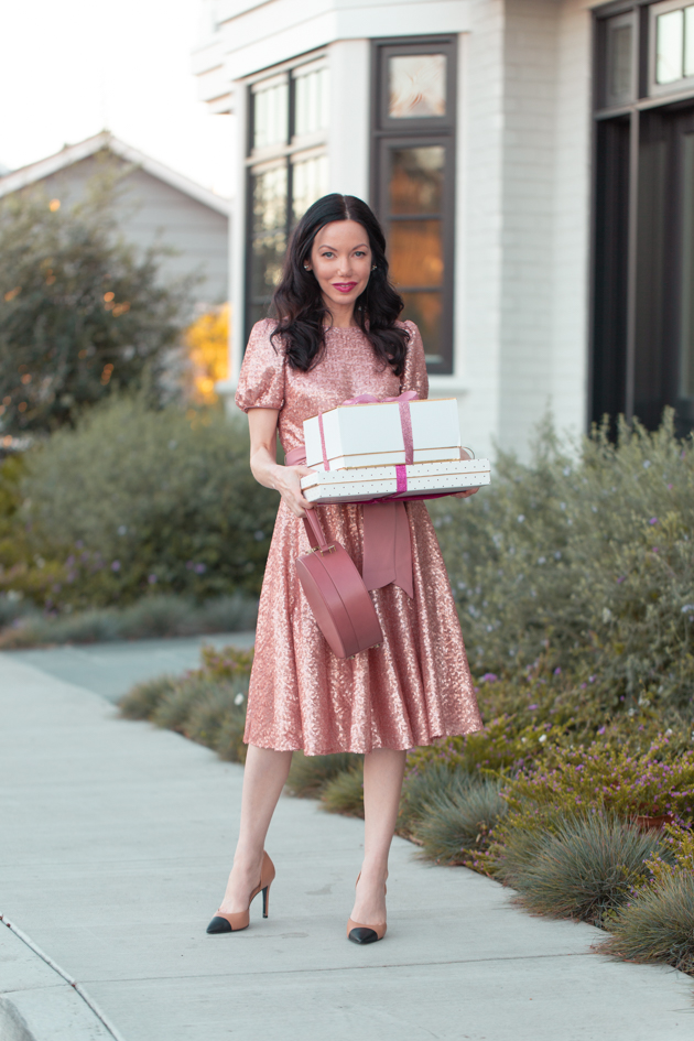 Gal Meets Glam Holiday Collection Pretty Little Shoppers