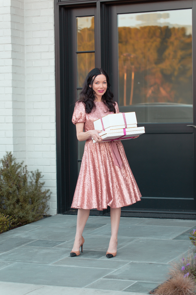 Gal Meets Glam Holiday Collection - Pretty Little Shoppers