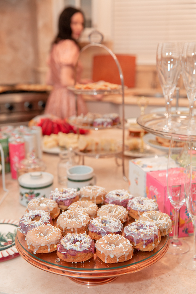 Holiday High Tea Party – Pretty Little Shoppers