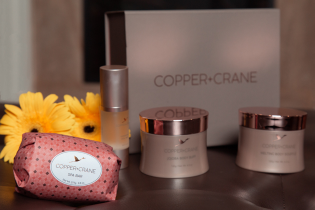 Fall Beauty Roundup,  Copper+Crane, Luxury Beauty, Pamper Yourself, Holiday Beauty Gifts, Spa Day at Home, Beauty Tips, Beauty Blogger, Beauty Junkie, Skincare Routine, Glowing Skincare Routine, Skincare, Skincare Tips, Skin Care Luxury, Beauty Review, Beauty Gift Ideas, Gifts for the Beauty Lover, Spa Gift Set #beautybloggers #beautyjunkie #skinrepair #bestproduct #trulynaturalskincare #beautyproduct #skincareaddict #skincarejunkie #skincareroutine #copperandcrane