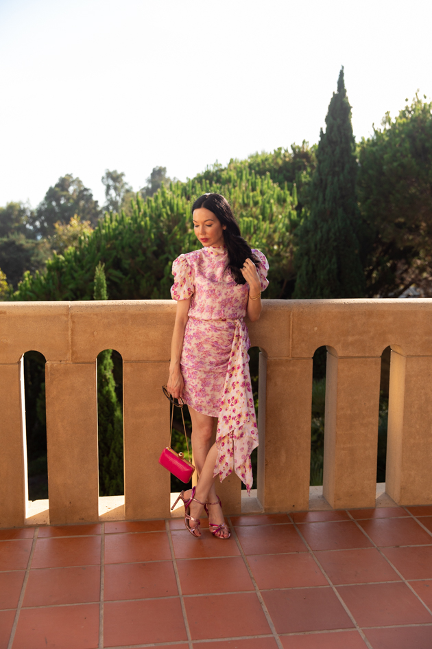 The Getty Villa, Pacific Palisades, Hemant and Nandita, Revolve Clothing, Wedding guest style, Personal Style, Outfit Inspiration, Fashion, Classic and Feminine with an Edge, Romantic and Feminine Style, OOTD, OOTD Inspo, what to wear to a wedding, vacation style inspiration, outfit ideas, what to wear now, Fashion Bloggers, Style, Seasonal Style, Outfit Inspiration, Trends, Looks, Outfits, Pretty Dresses, Nordstrom Giveaway #gettyvilla # #femininestyle #labloggers #lafashionblogger