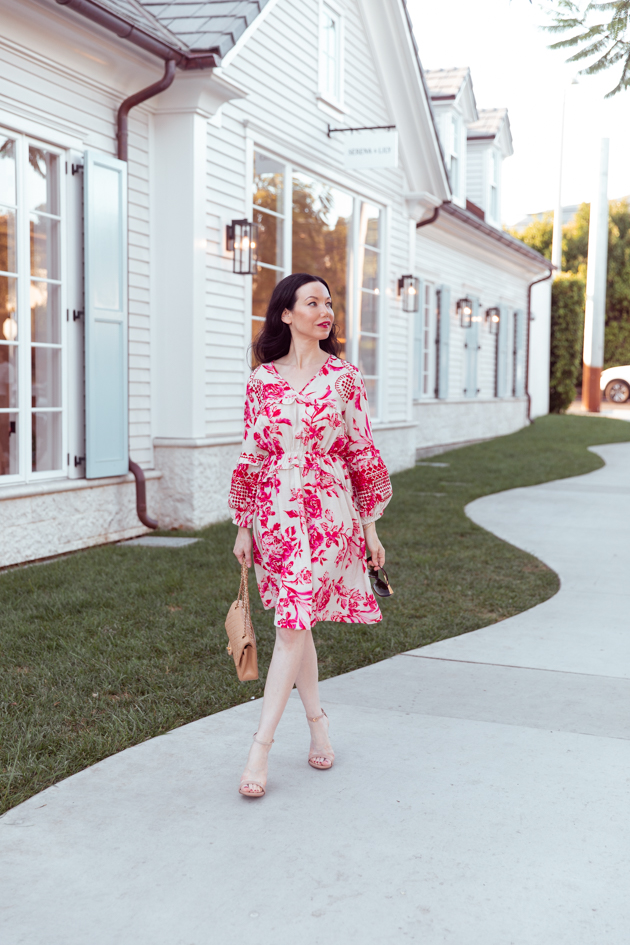 RESORT WEAR VIA NORDSTROM, CHIC TALK