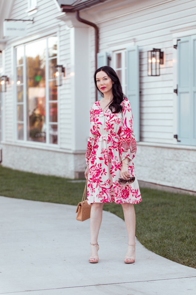 RESORT WEAR VIA NORDSTROM, CHIC TALK