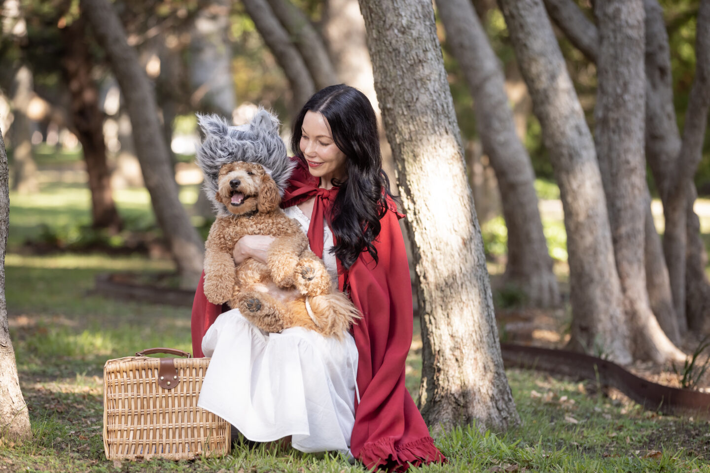 The Best Halloween Couples Costumes for You and Your Pet featured by top Dallas life and style blogger, Pretty Little Shoppers.