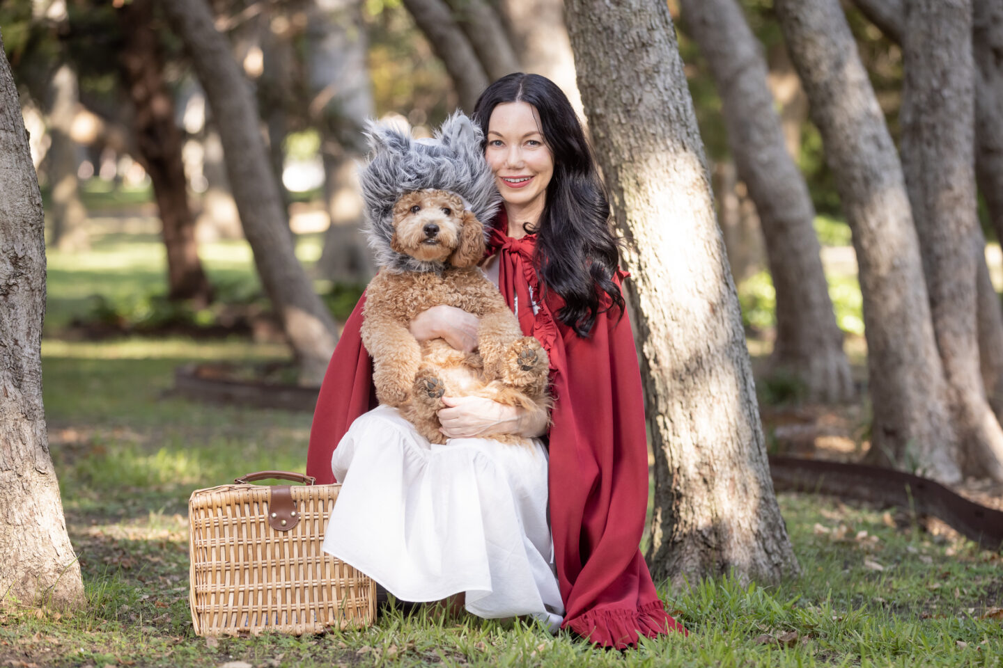 The Best Halloween Couples Costumes for You and Your Pet featured by top Dallas life and style blogger, Pretty Little Shoppers.