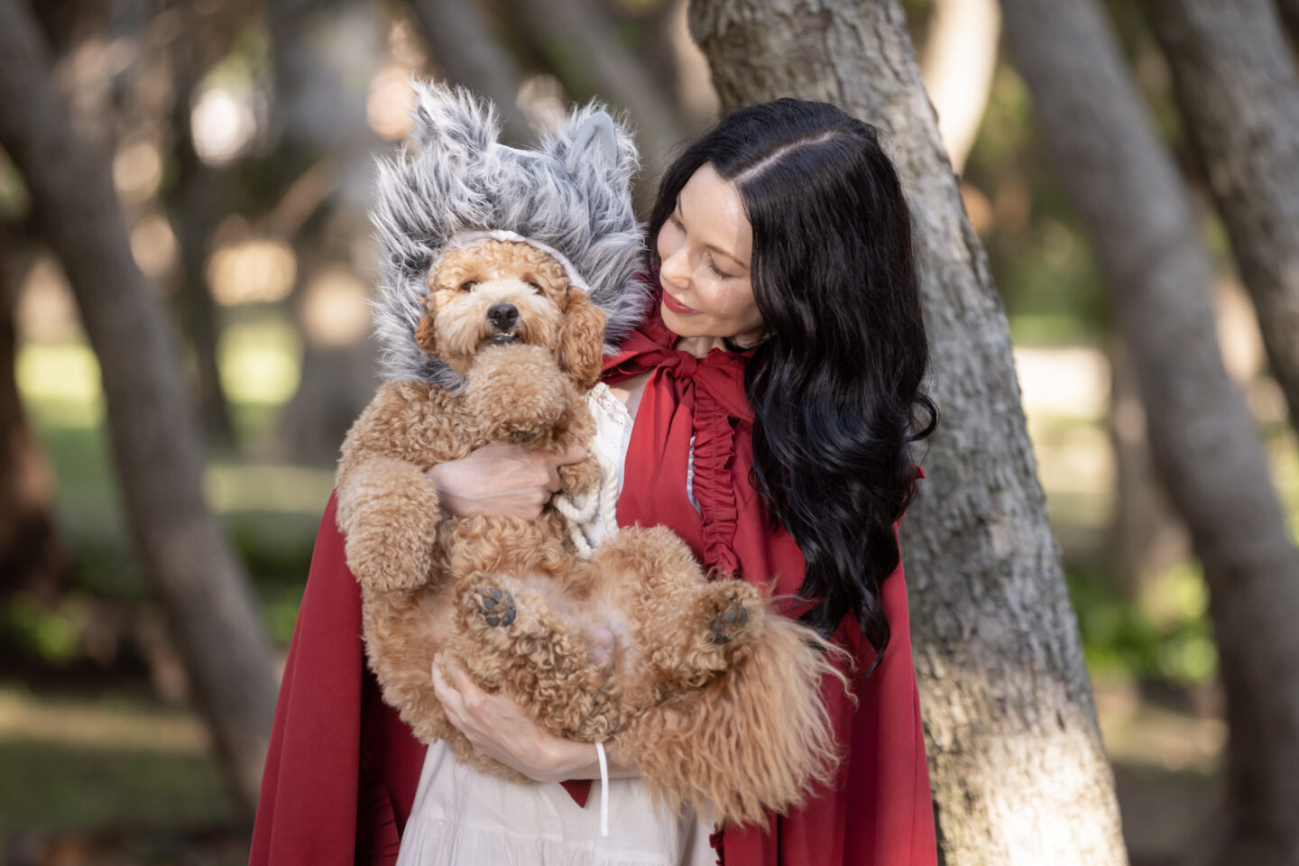 The Best Halloween Couples Costumes for You and Your Pet featured by top Dallas life and style blogger, Pretty Little Shoppers.