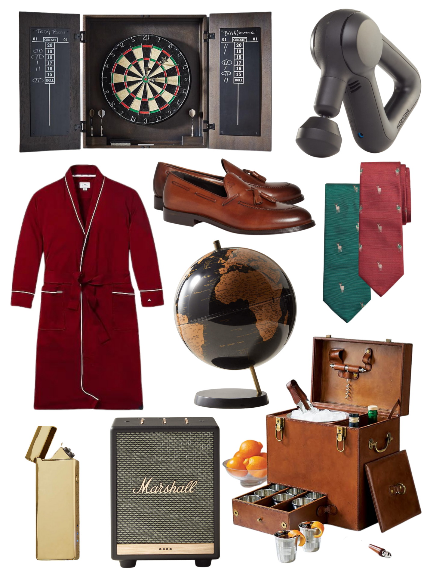 Top 17 Holiday Gift Ideas for Him He’ll Love