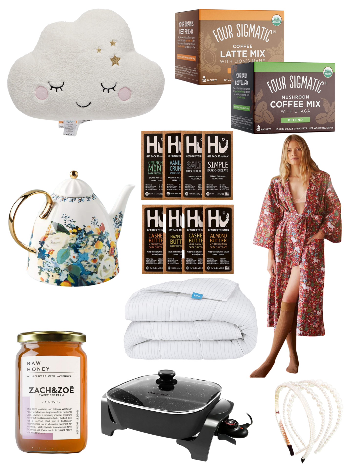 Last Minute Stocking Stuffers featured by top Dallas life and style blogger, Pretty Little Shoppers