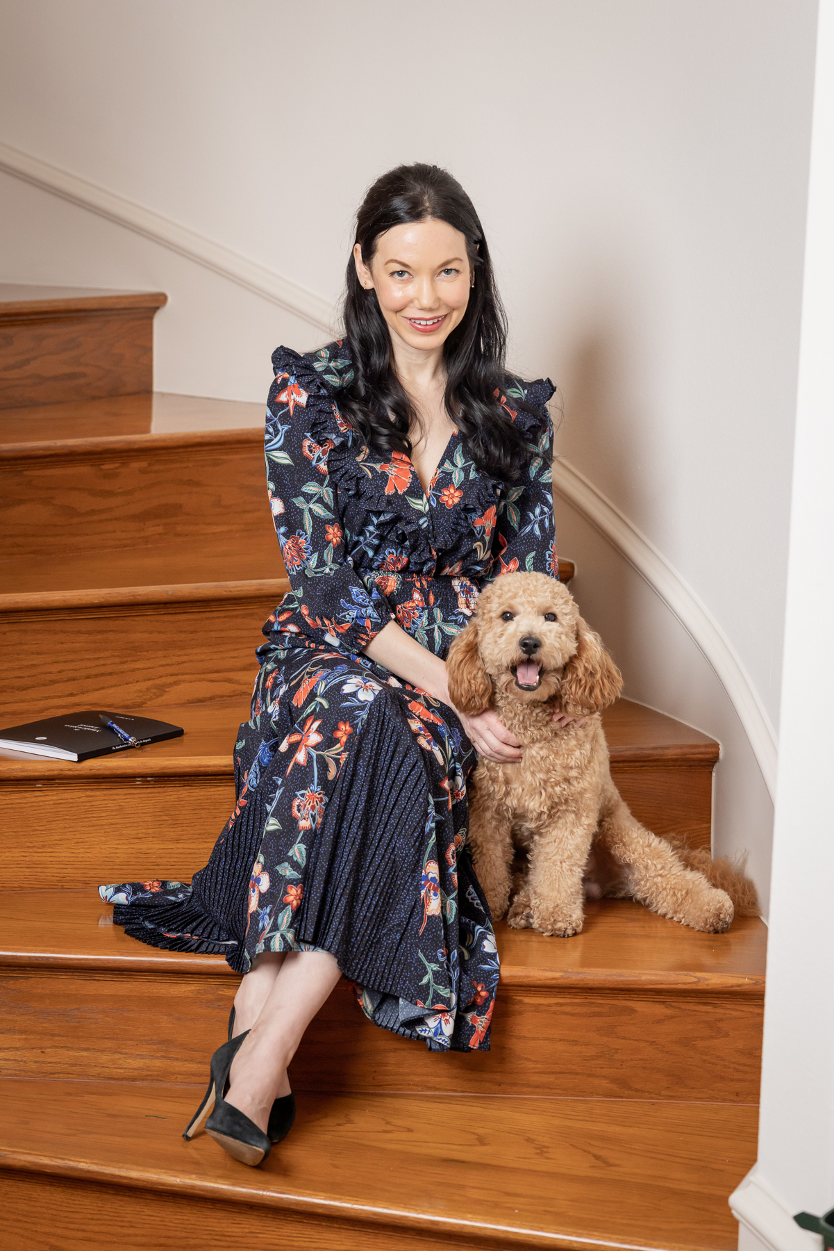 How to Manifest your Dream Home and Puppy, tips featured by top Dallas lifestyle blogger, Pretty Little Shoppers.