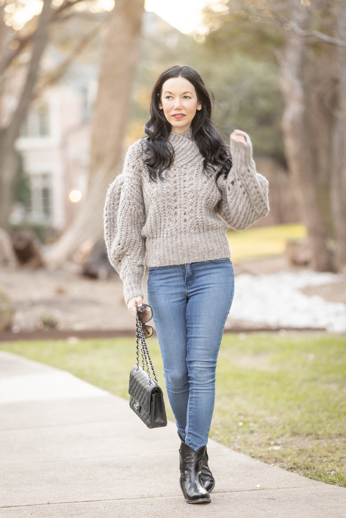 r13 Cowboy Boots Life Lately Pretty Little Shoppers