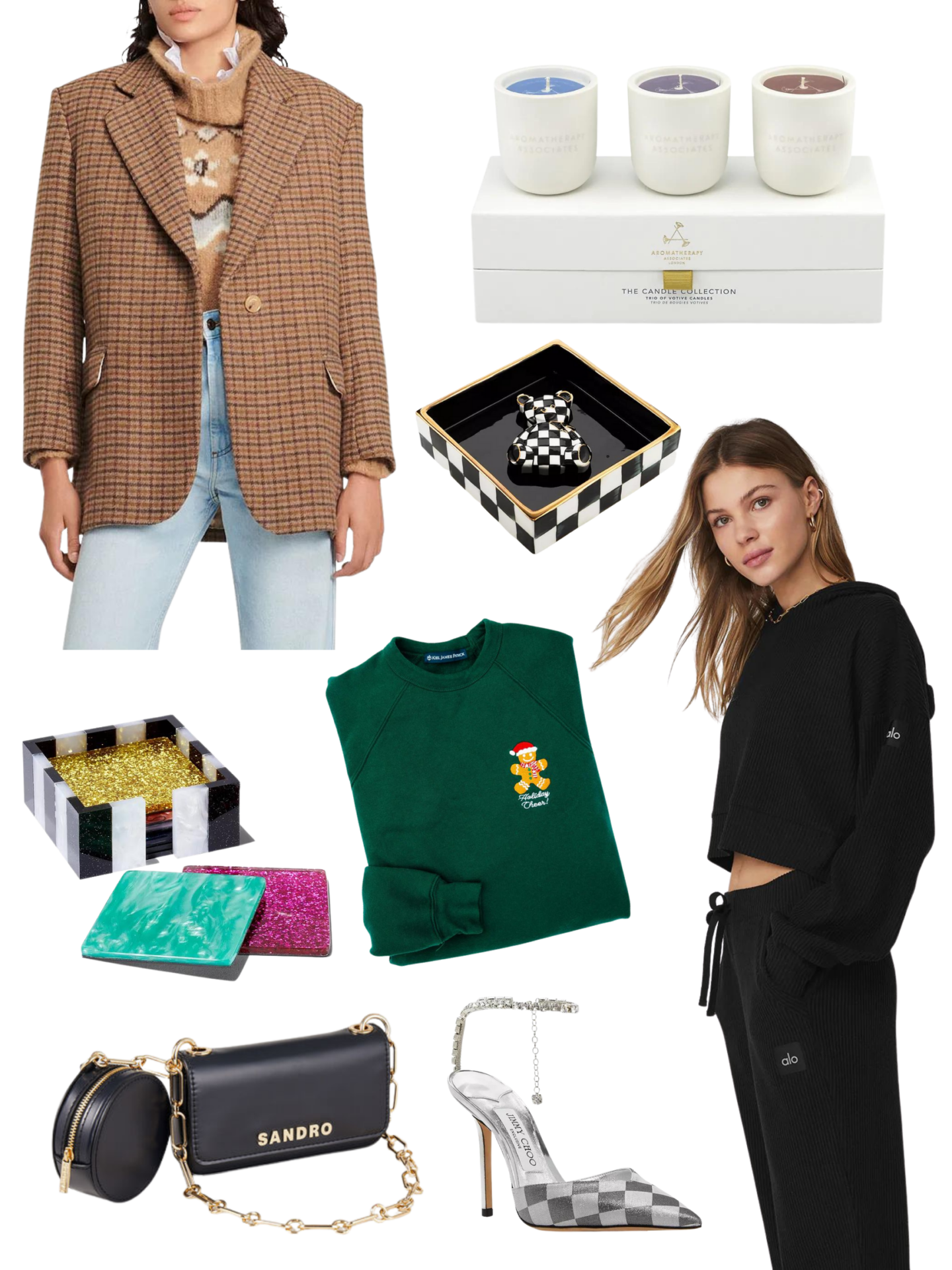 Stylish and Luxurious Gifts for Her